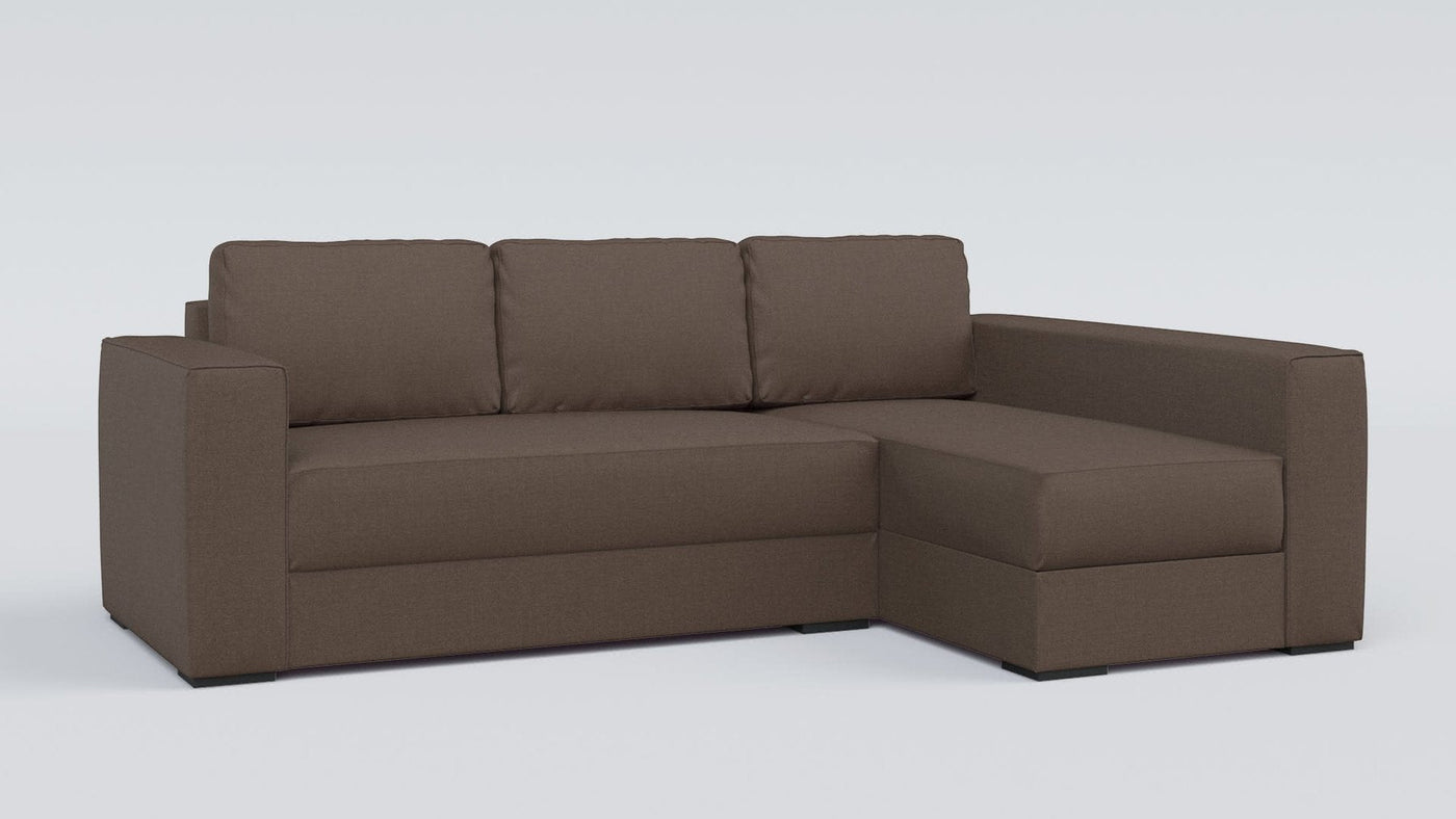 PLAZA Sofa-Bed