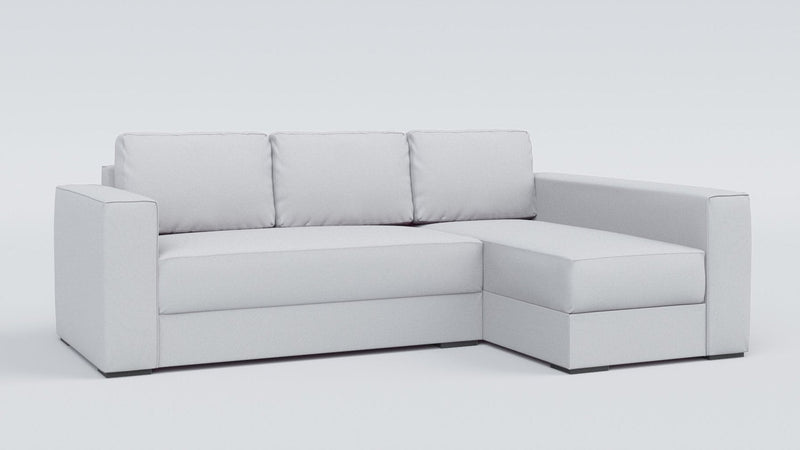 PLAZA Sofa-Bed