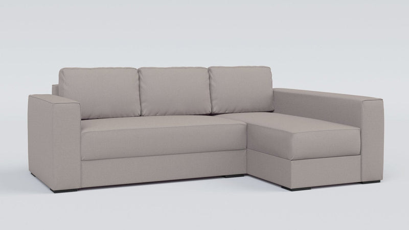 PLAZA Sofa-Bed