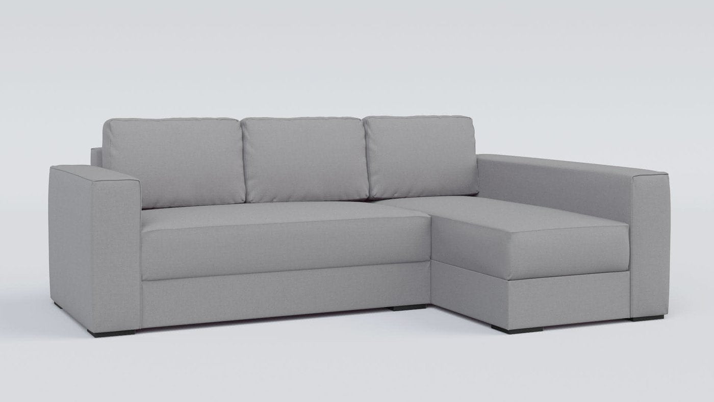 PLAZA Sofa-Bed