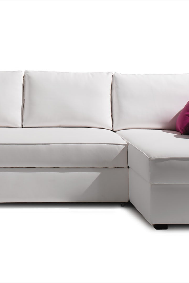 PLAZA Sofa-Bed