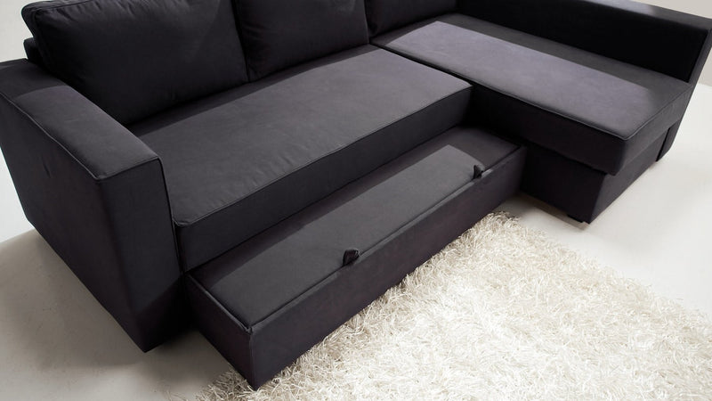 PLAZA Sofa-Bed