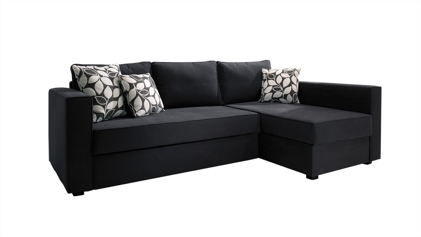 PLAZA Sofa-Bed