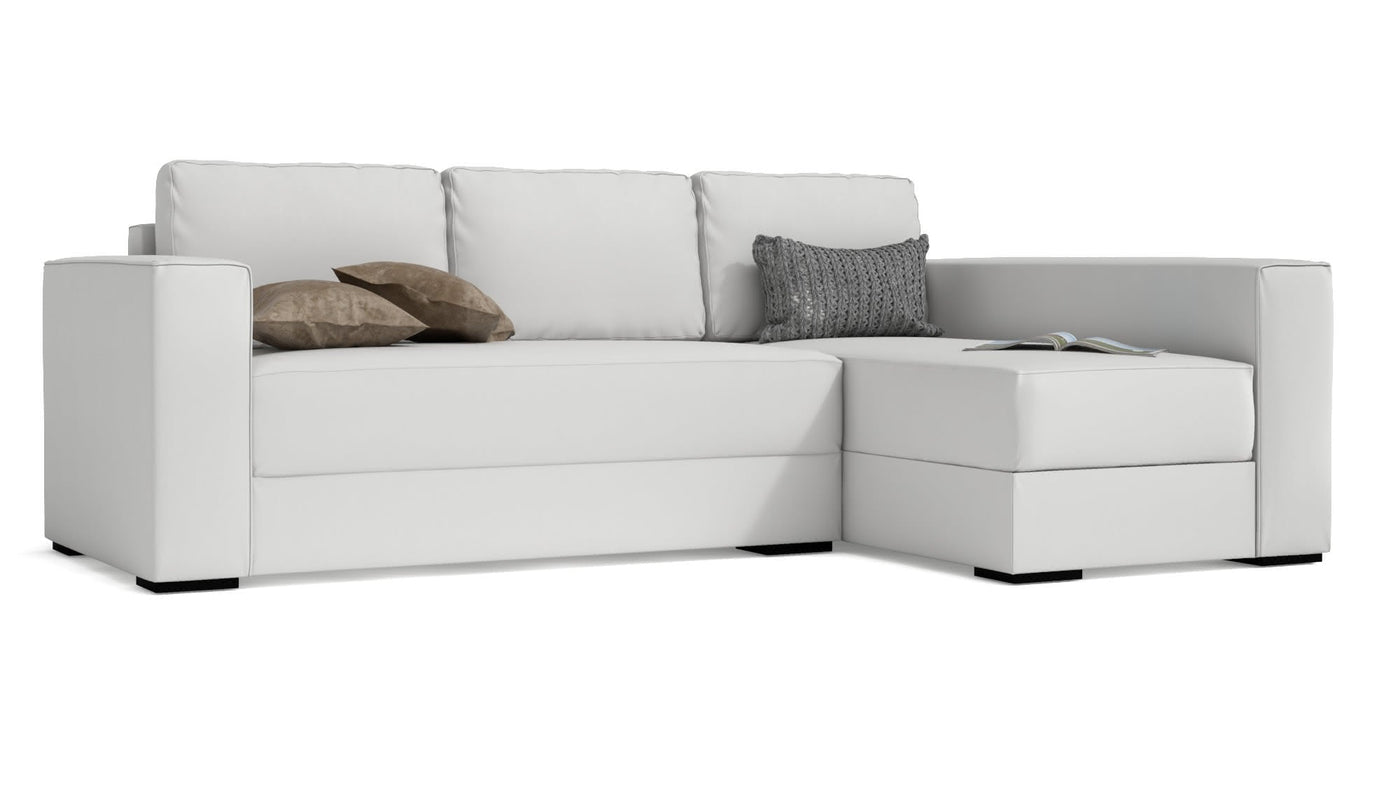 PLAZA Sofa-Bed