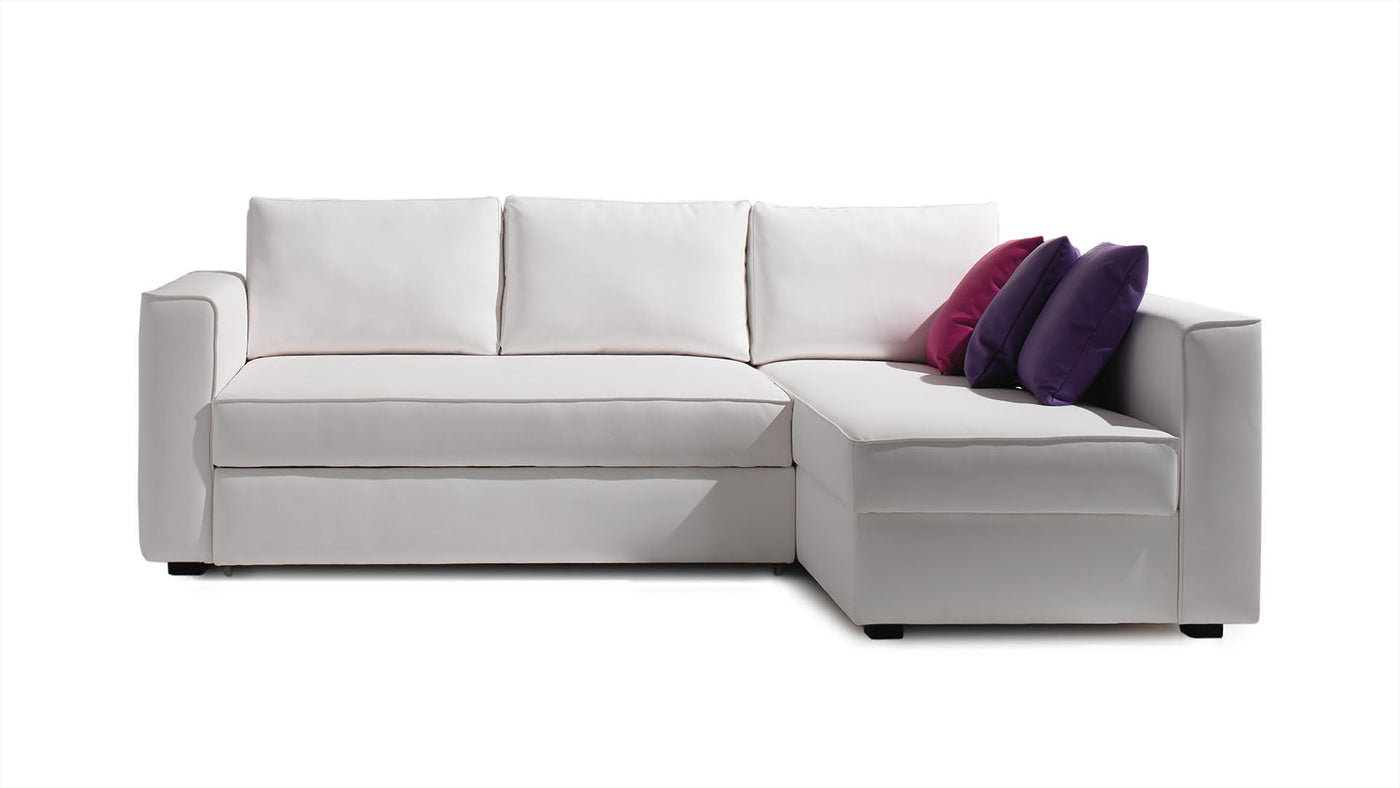 PLAZA Sofa-Bed