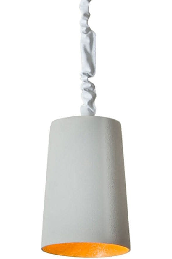 Paint Cemento Suspension Lampe