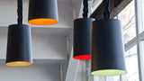 Paint Lavagna Suspension Lampe