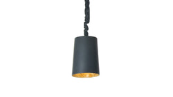 Paint Lavagna Suspension Lampe