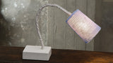 Paint T Stripe Lampe de Table