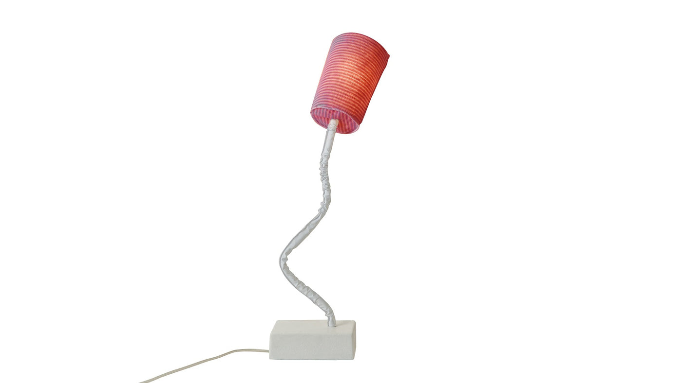 Paint T Stripe Lampe de Table