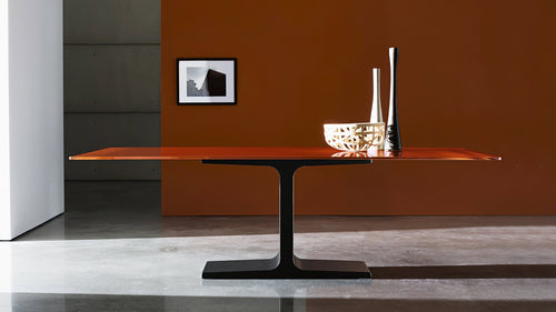 Palace Rectangular table à manger