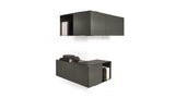 Partout Wall Unit by Mogg