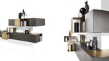 Partout Wall Unit by Mogg