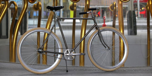 Pistard Vélo pour homme