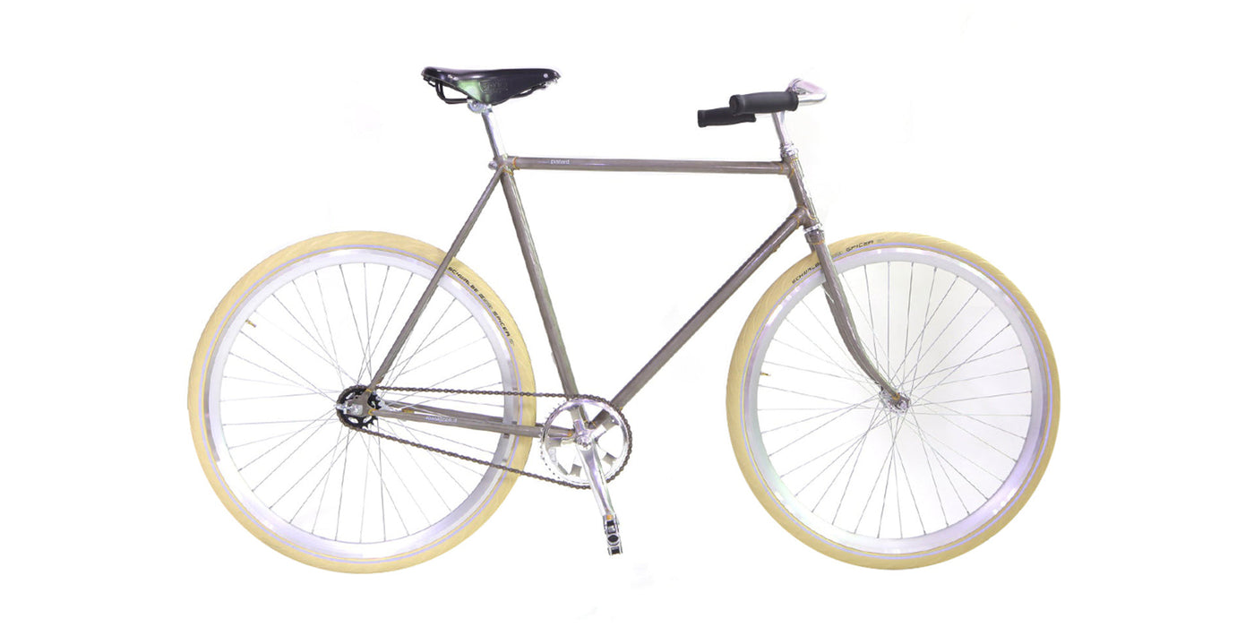 herrenfahrrad klassisch PISTARD HERRENFAHRRAD