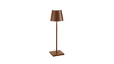 Poldina Lampe de Table