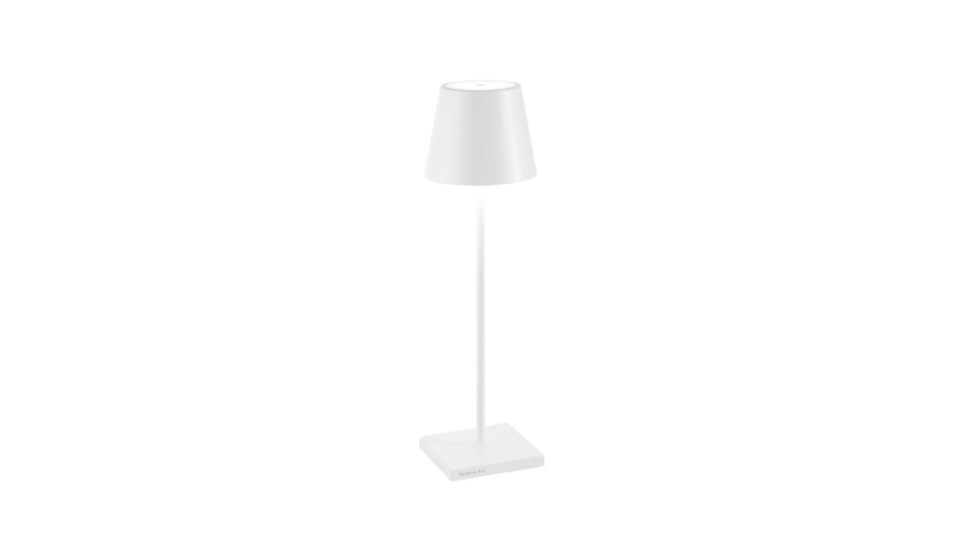 Poldina Lampe de Table