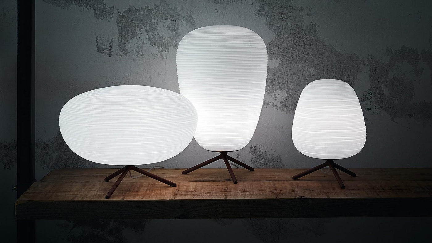 Rituals lampe de table by Foscarini