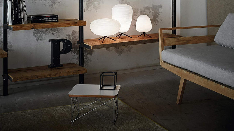 Rituals lampe de table by Foscarini