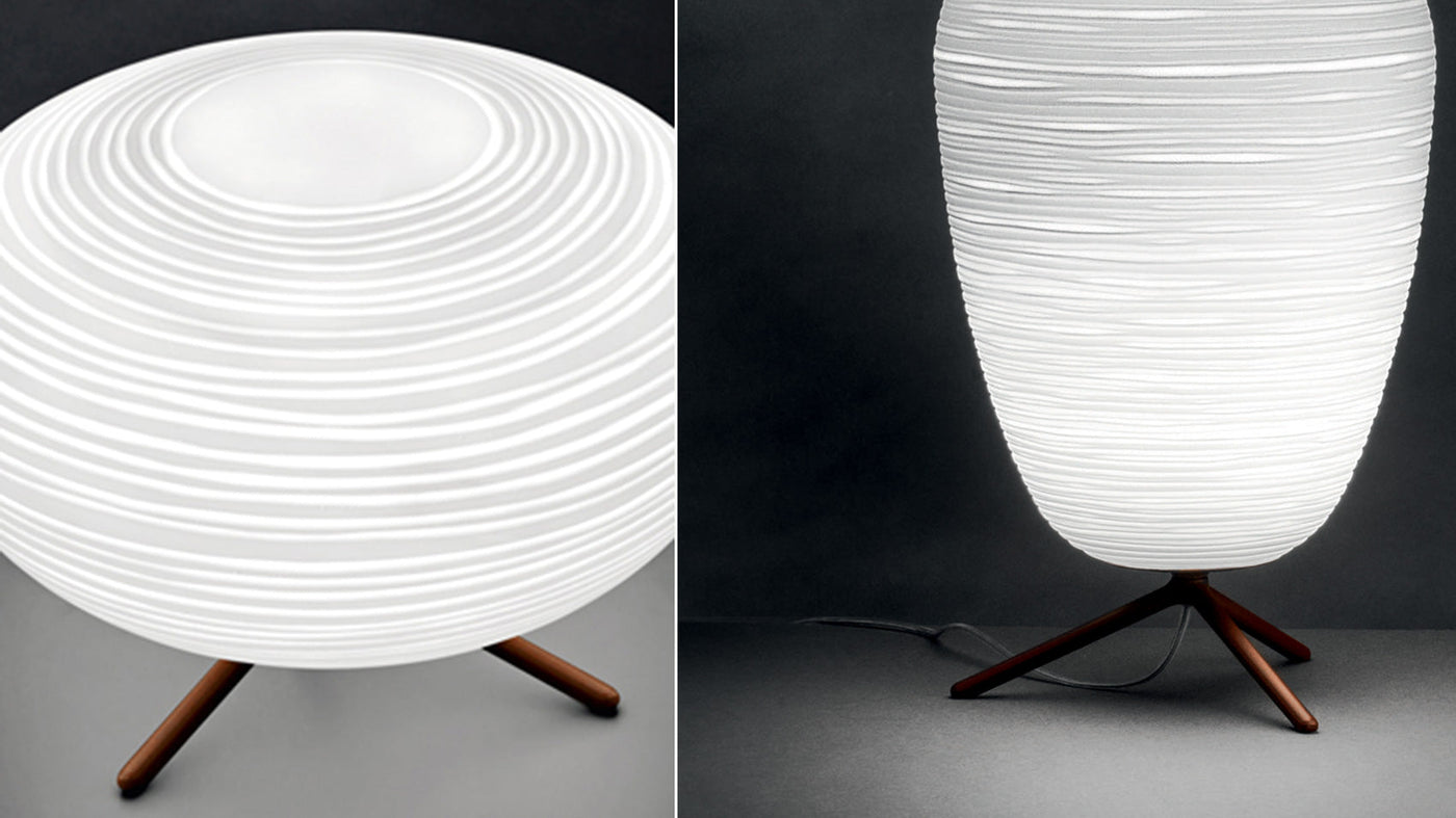 Rituals lampe de table by Foscarini