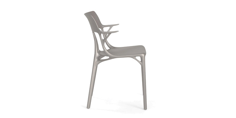 SET 2 A.I. Chaise by Kartell