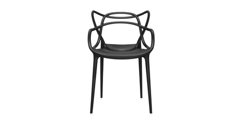 SET 2 Masters Chaise by Kartell