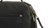 Sac à main TADIA en cuir dollaro et pony