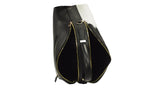 Sac à main TADIA en cuir dollaro et pony