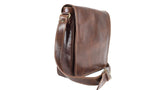 Sac bandoulière BUSIO en cuir