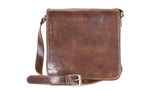 Sac bandoulière BUSIO en cuir