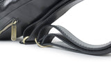 Sac bandoulière FUMILO en cuir