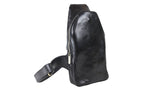 Sac bandoulière FUMILO en cuir