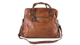 Sac bandoulière TREGO en cuir