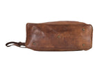 Sac bandoulière TREGO en cuir