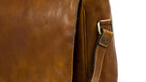Sac bandoulière TUNPO en cuir