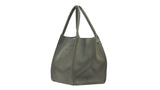 Sac shopping ESENA en cuir