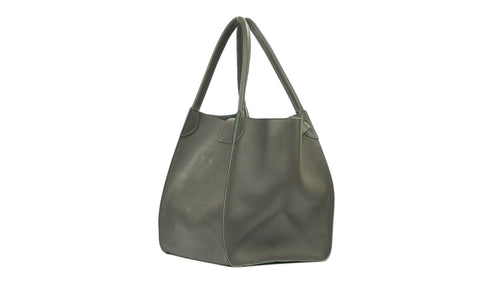 Sac shopping ESENA en cuir