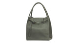 Sac shopping ESENA en cuir