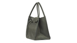 Sac shopping ESENA en cuir