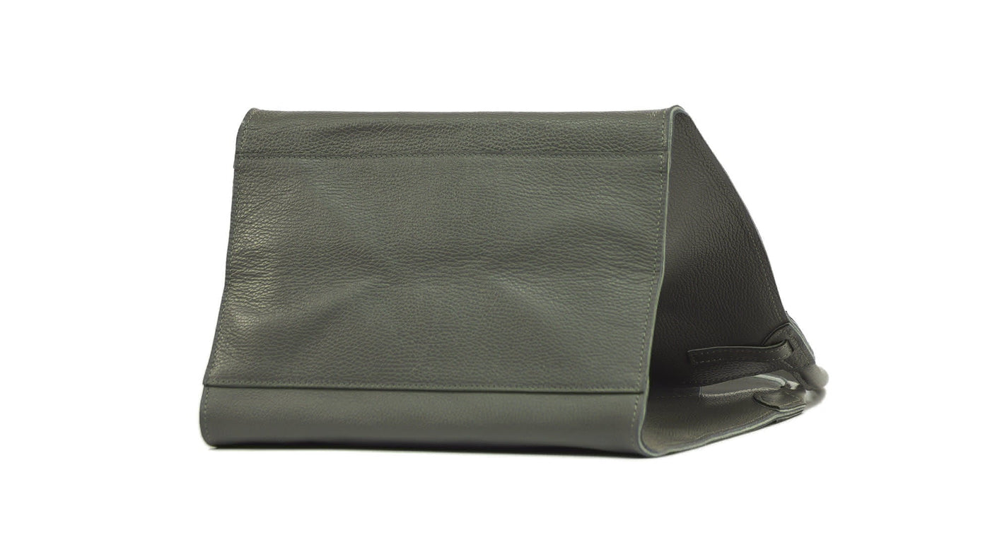 Sac shopping ESENA en cuir