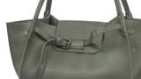 Sac shopping ESENA en cuir