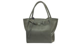 Sac shopping ESENA en cuir