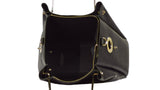 Sac shopping OREA en cuir souple