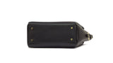 Sac shopping OREA en cuir souple