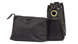 Sac shopping OREA en cuir souple