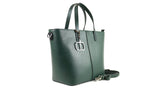 Sac shopping VETUMIA en cuir