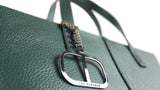Sac shopping VETUMIA en cuir