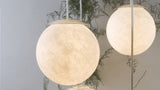 Sei Lune Suspension Lampe