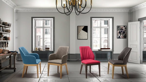 Chaise, Acheter en ligne, Classic Design Italia