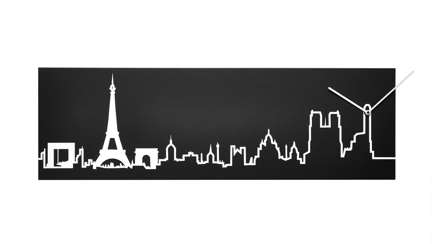 Skyline Paris